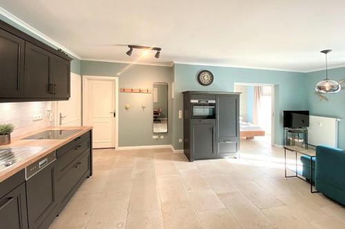Apartamento D�nenschloss D�nenschloss 2-16