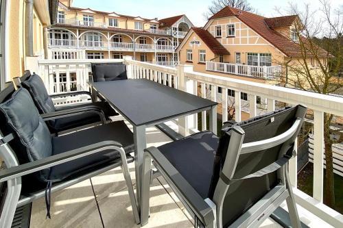 Apartamento D�nenschloss D�nenschloss 2-16