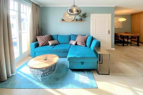 Apartamento D�nenschloss D�nenschloss 2-16