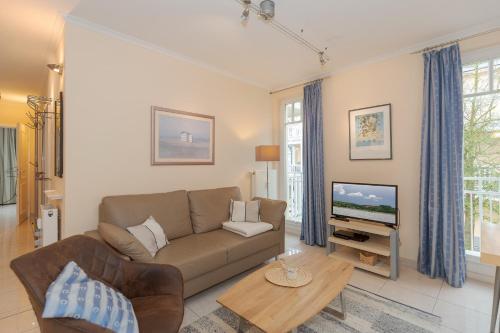 Apartamento D�nenschloss D�nenschloss 4-08
