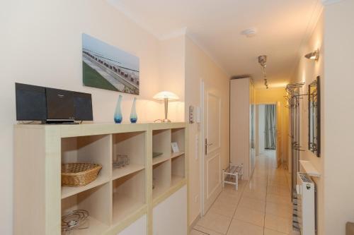 Apartamento D�nenschloss D�nenschloss 4-08