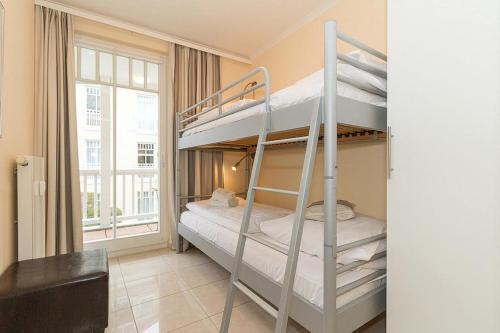 Apartamento D�nenschloss D�nenschloss 4-08