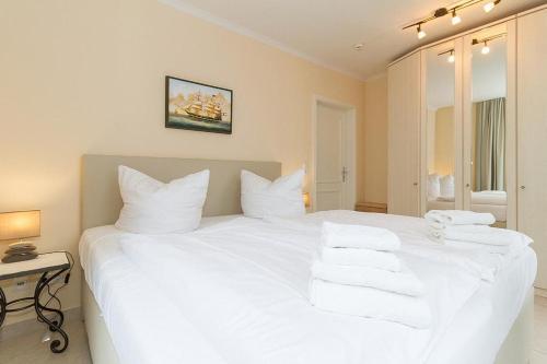 Apartamento D�nenschloss D�nenschloss 4-08