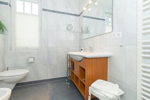 Apartamento D�nenschloss D�nenschloss 4-08