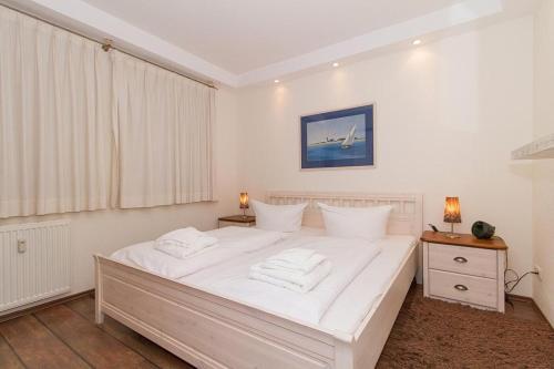 Apartamento Meeresblick Meeresblick 224