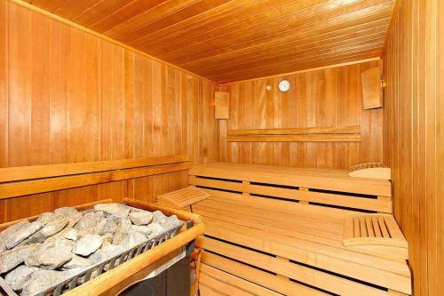 Apartamento D�nenschloss D�nenschloss 2-07
