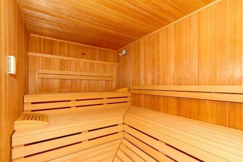 Apartamento D�nenschloss D�nenschloss 2-07