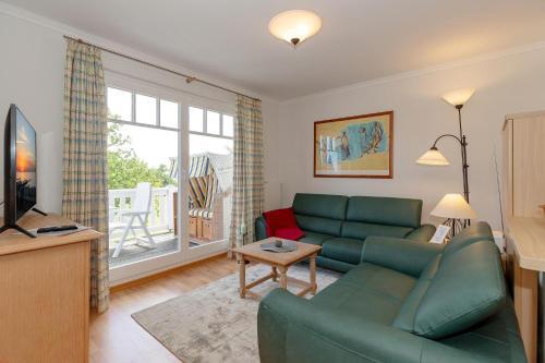 Apartamento Meeresblick Meeresblick 402
