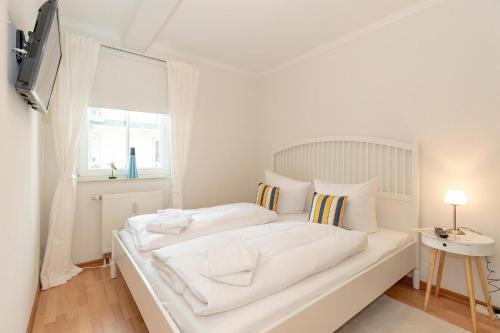 Apartamento Meeresblick Meeresblick 402