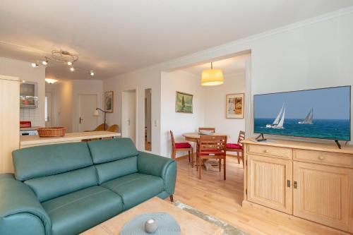 Apartamento Meeresblick Meeresblick 402