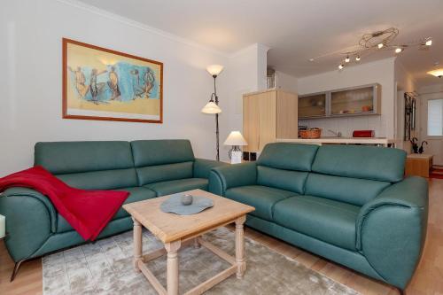 Apartamento Meeresblick Meeresblick 402