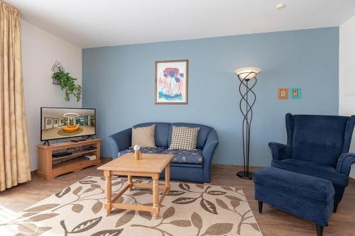 Apartamento Meeresblick Meeresblick 306