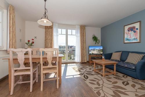 Apartamento Meeresblick Meeresblick 306