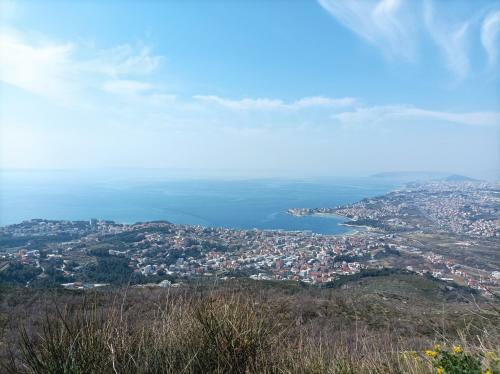 Apartment Ankica With Beautiful Seaview