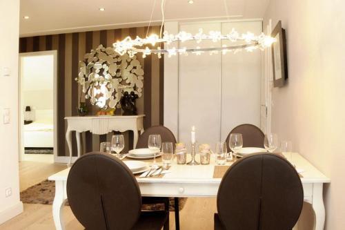 Apartamento Villa Rheingold Villa Rheingold 6
