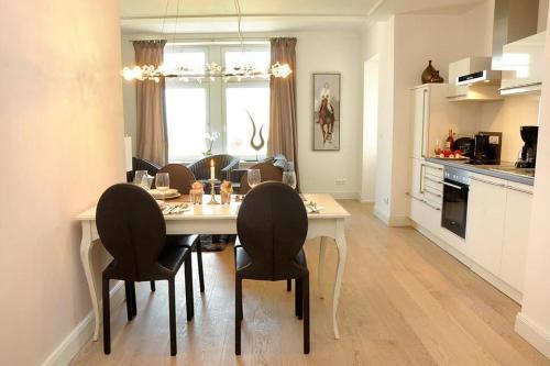 Apartamento Villa Rheingold Villa Rheingold 6