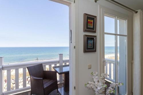 Apartamento Meeresblick Meeresblick 420