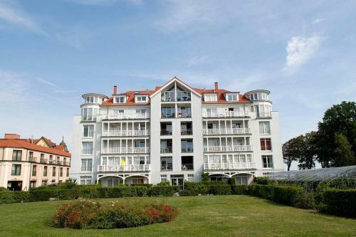 Apartamento Meeresblick Meeresblick 420
