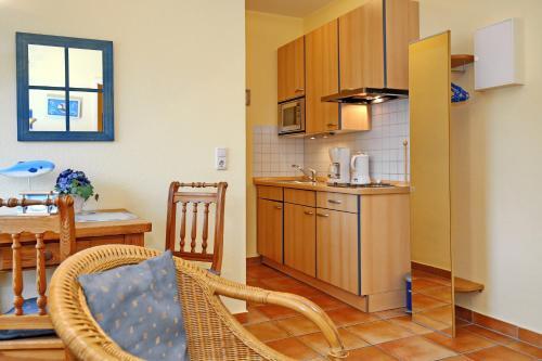 Apartamento Haus K�hlung Wohnung 17