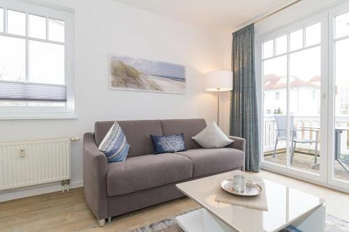 Apartamento Strandstra�e 32 Strandstra�e 32-50