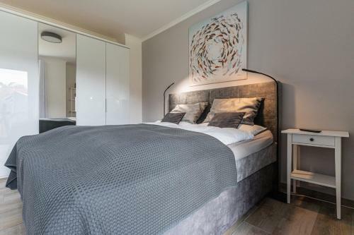 Apartamento Strandresidenz D�nenperle, App 10 Perle