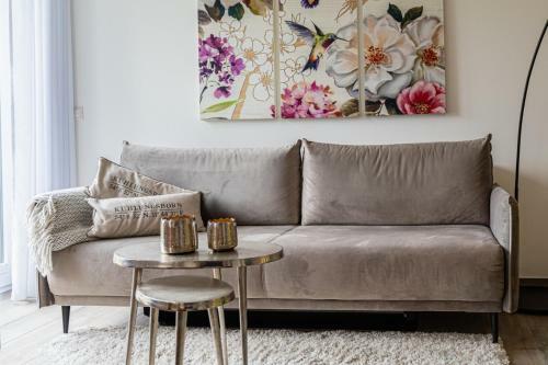 Apartamento Strandresidenz D�nenperle, App 10 Perle