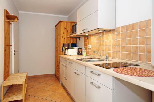 Apartamento Hermannstra�e 16a Wohnung Seepferdchen