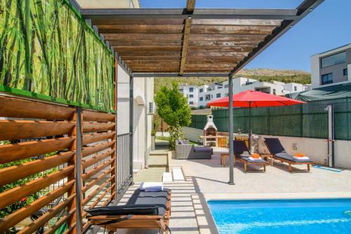 Apartamento Arky