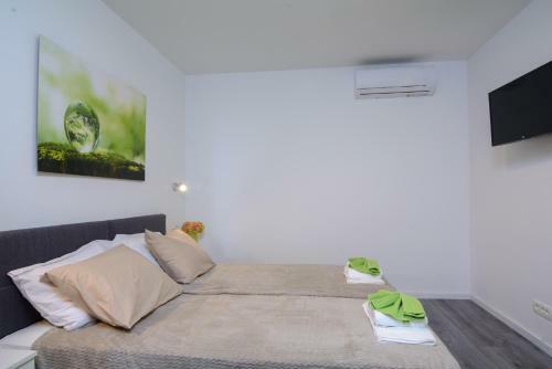 Apartamento Arky