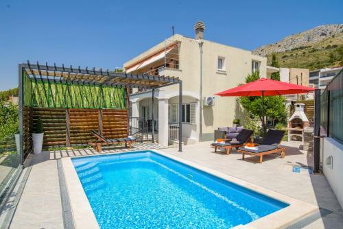 Apartamento Arky