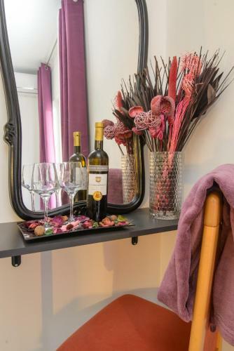 Apartamento Arky