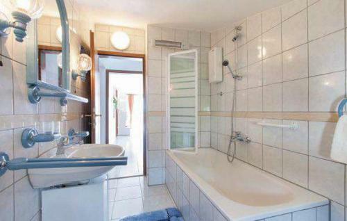 Apartment Podstrana 17887a