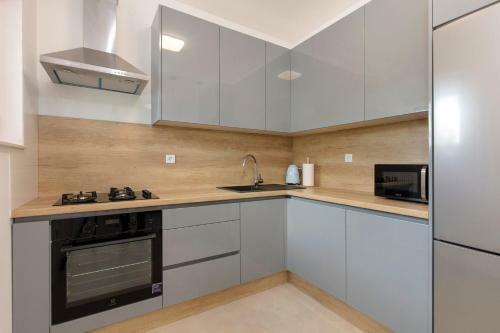 Apartment Nada