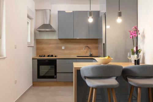 Apartment Nada