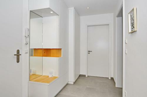 Apartamento Strandresidenz D�nenperle Wohnung 9