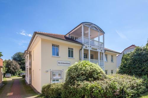 Apartamento Schaumburg Wohnung 06