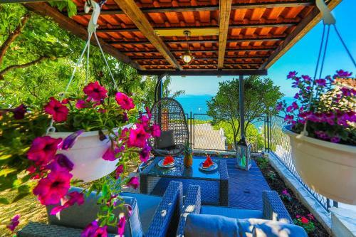 B&r, Beach Studio Apartment