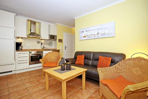 Apartamento D�nenschloss Wohnung 4-03
