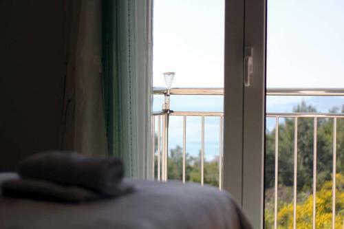 Holiday Apartments With Sea View