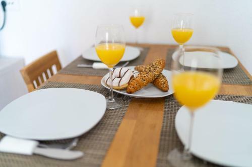 Apartamento Seaview Relaxation