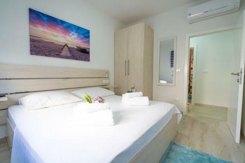 Apartamento Seaview Relaxation