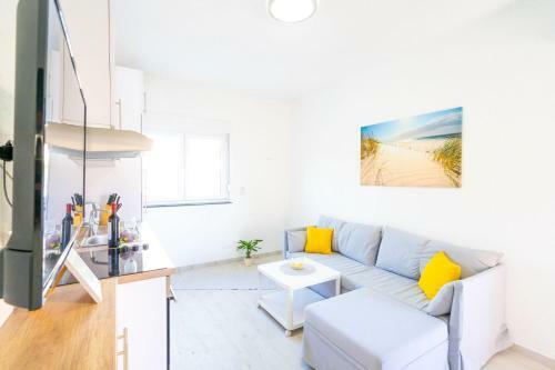 Apartamento Seaview Relaxation