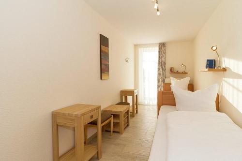 Apartamento Strandschl�sschen Strandschl�sschen 17