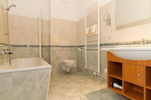 Apartamento D�nenschloss D�nenschloss 1-30