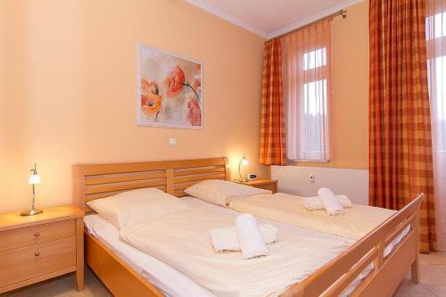 Apartamento D�nenschloss D�nenschloss 1-30
