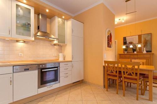Apartamento D�nenschloss D�nenschloss 1-30