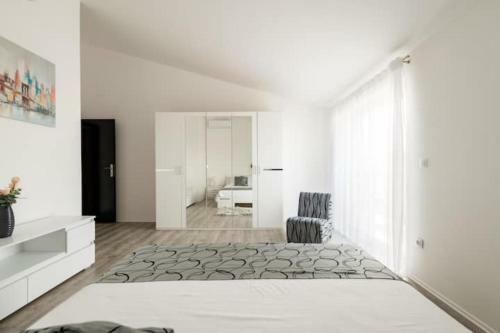 Seaview Villa Croadria Near Split