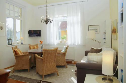Apartamento Villa Baade Wohnung 03