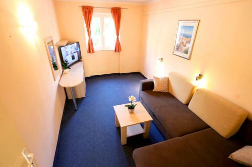 Beach Apartments Vlado