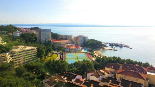 Beach Apartments Vlado